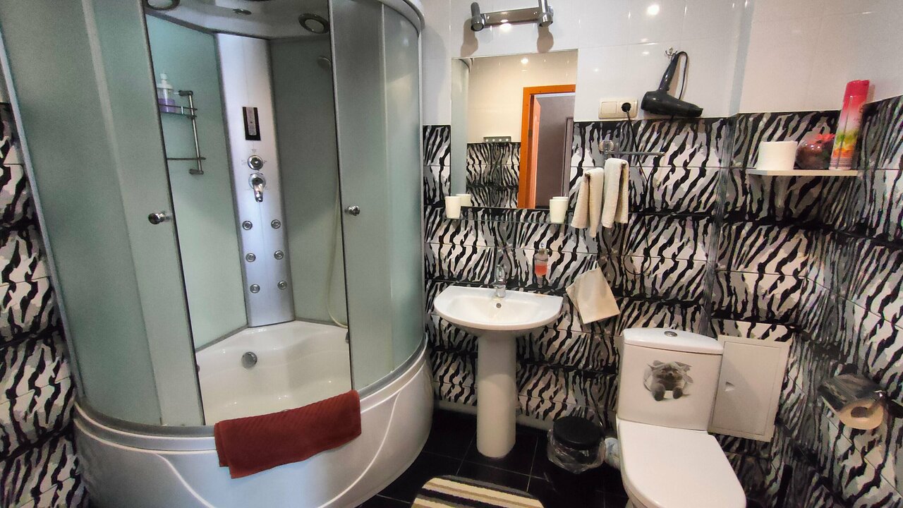 Апартаменты Студии на Гражданской Владимир