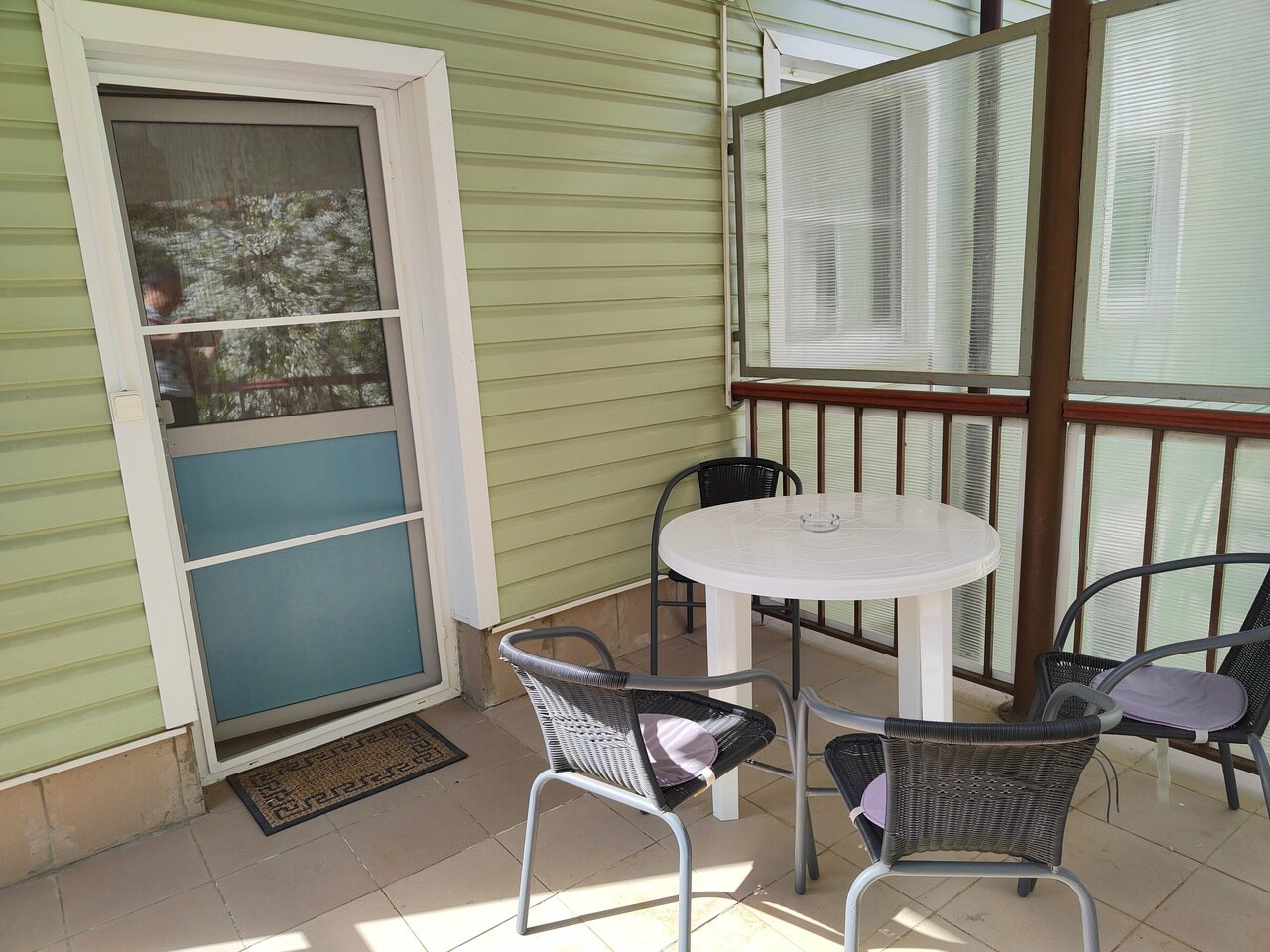 Апартаменты Студии на Гражданской Владимир