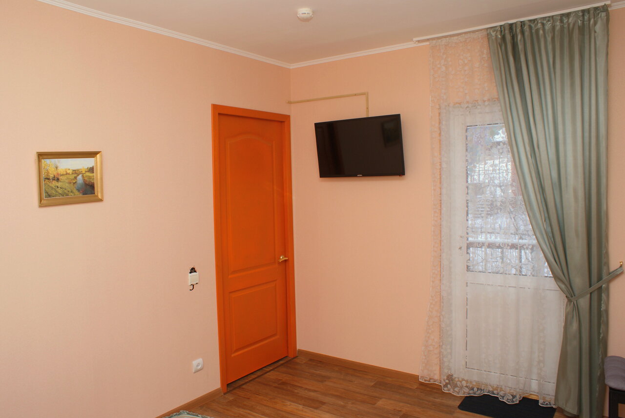 Апартаменты Студии на Гражданской Владимир-50