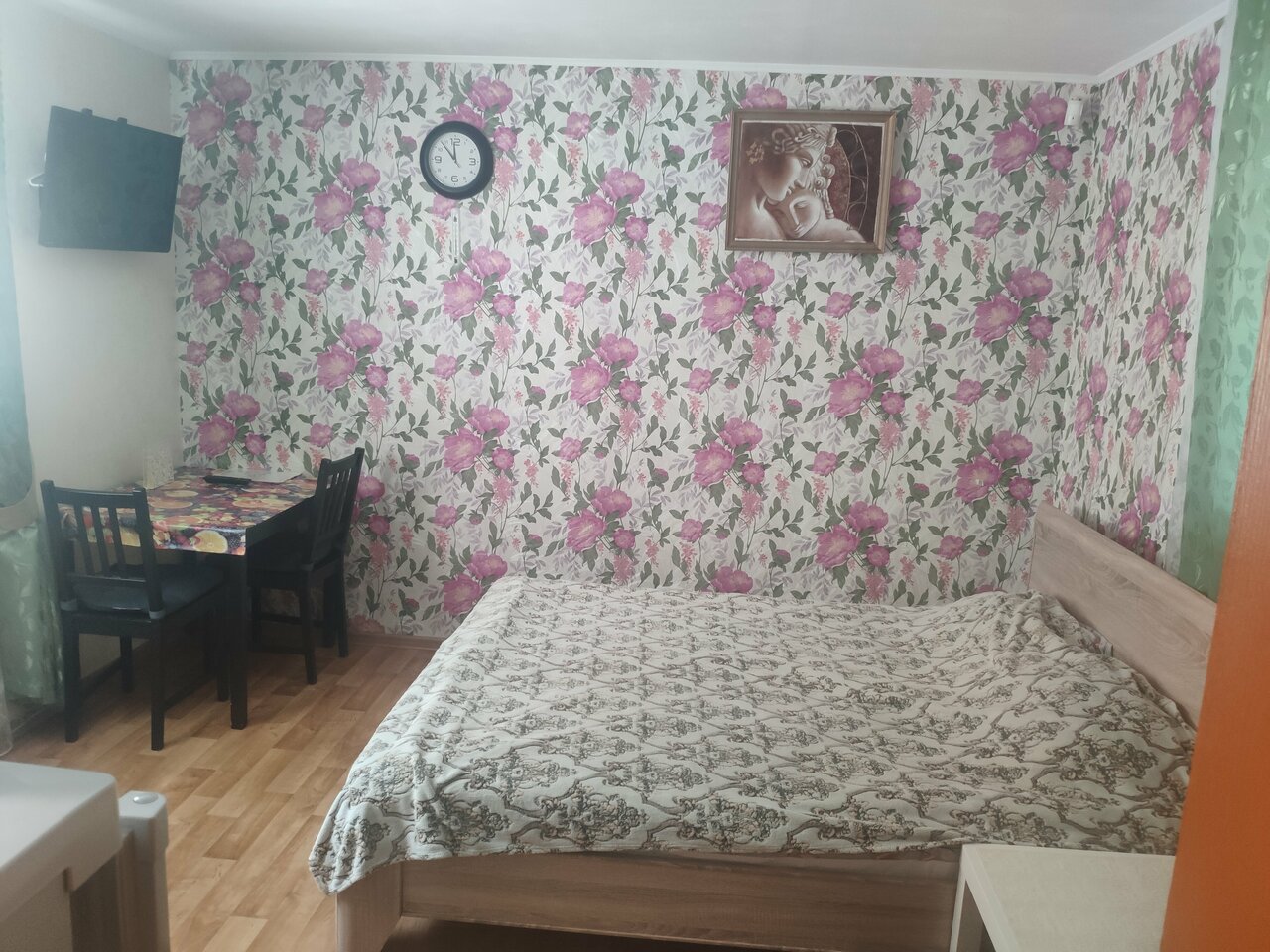 Апартаменты Студии на Гражданской Владимир-54