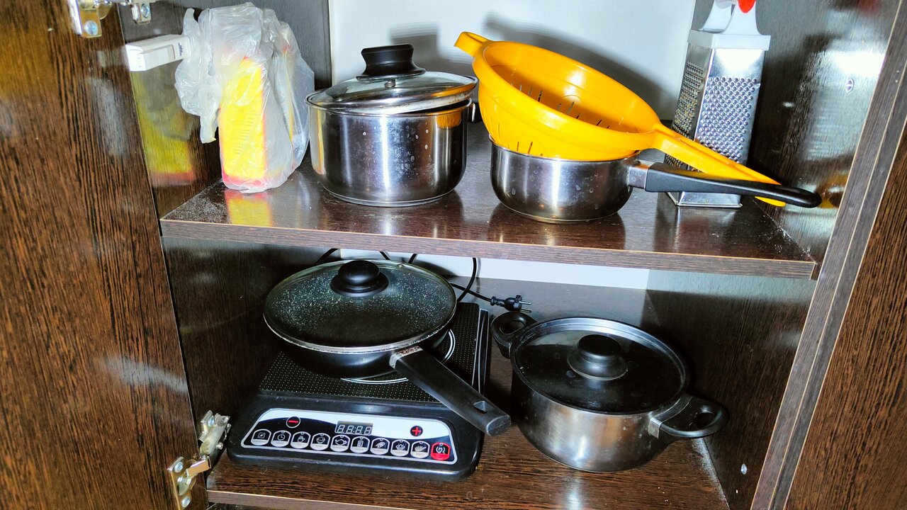 Апартаменты Студии на Гражданской Владимир