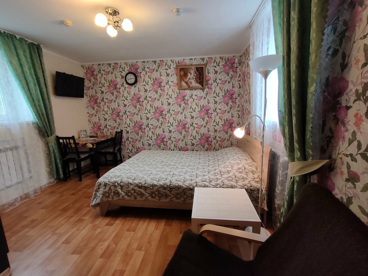 Апартаменты Студии на Гражданской Владимир