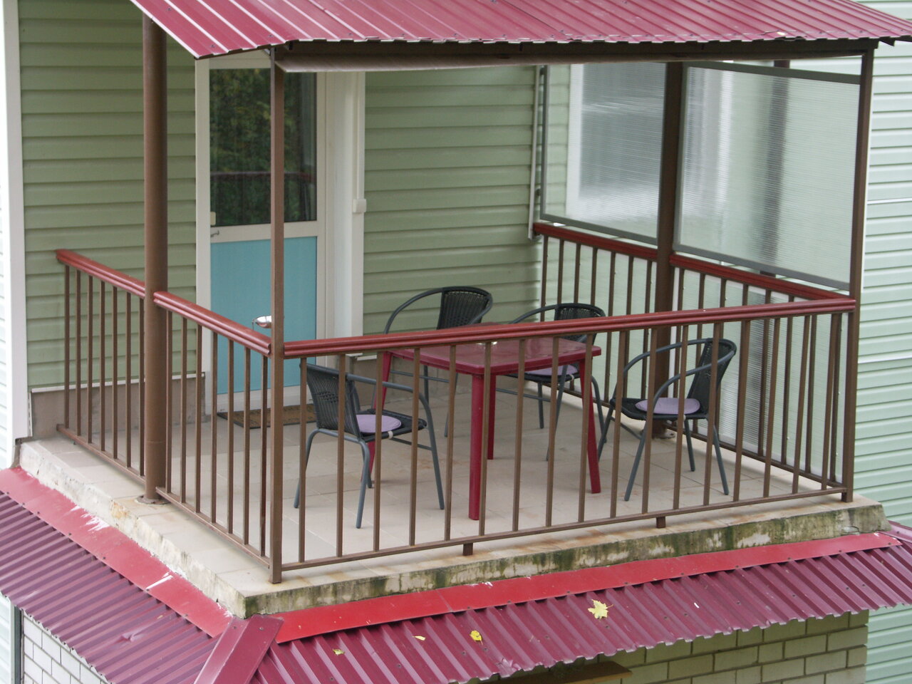 Апартаменты Студии на Гражданской Владимир-27