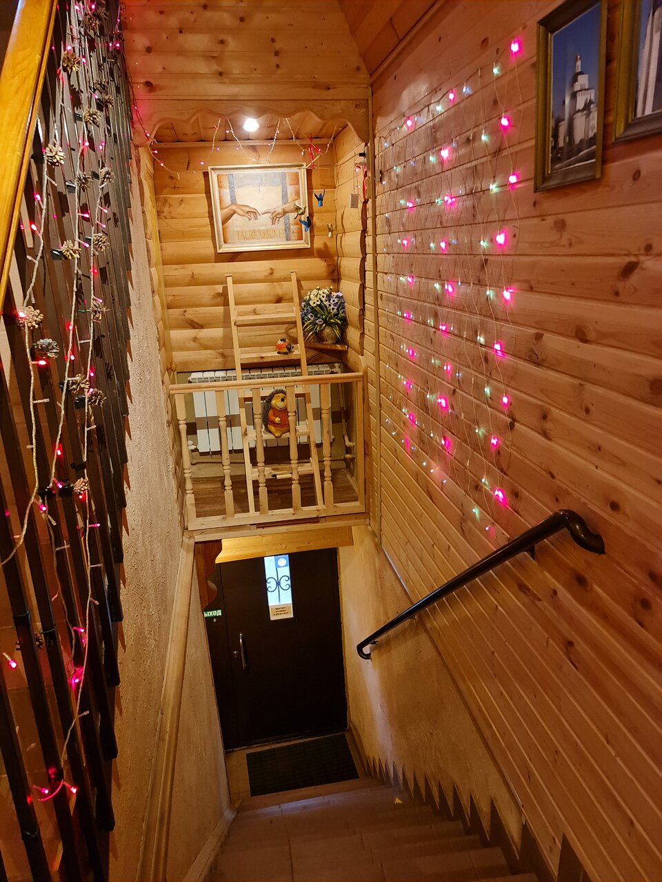 Апартаменты Студии на Гражданской Владимир-46