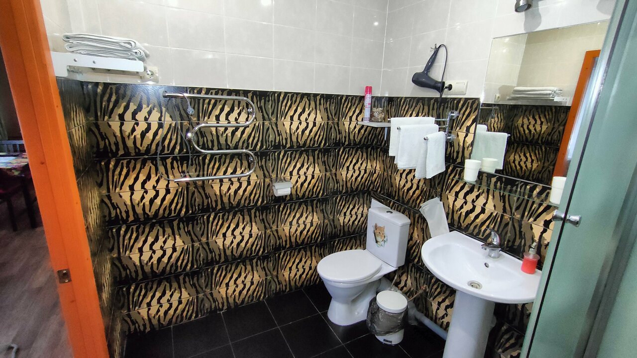 Апартаменты Студии на Гражданской Владимир