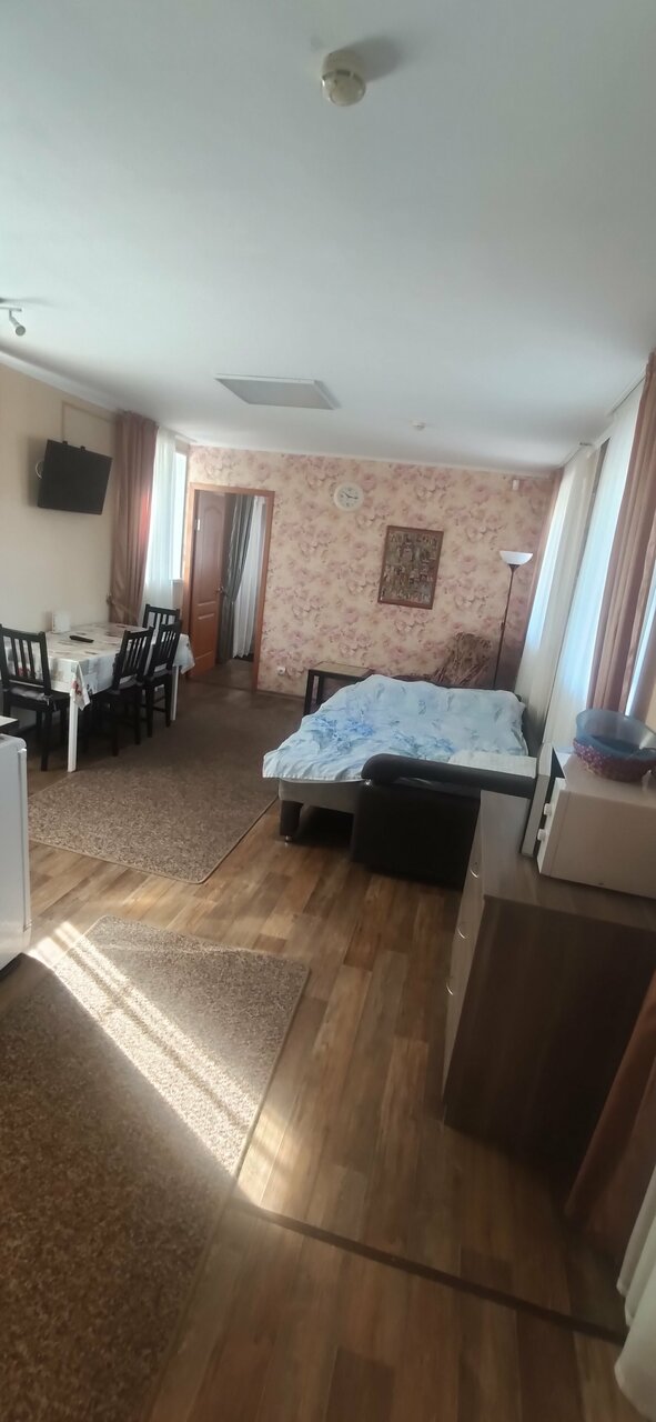 Апартаменты Студии на Гражданской Владимир-137