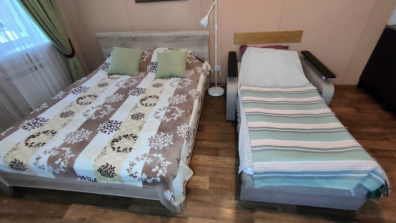 Апартаменты Студии на Гражданской Владимир