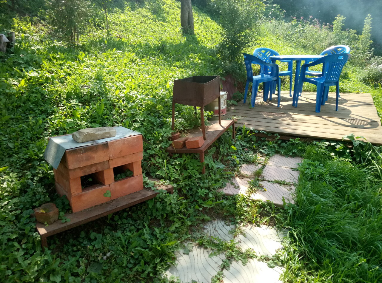 Апартаменты Студии на Гражданской Владимир-14