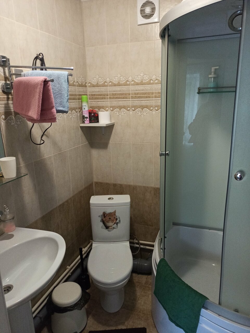 Апартаменты Студии на Гражданской Владимир-68