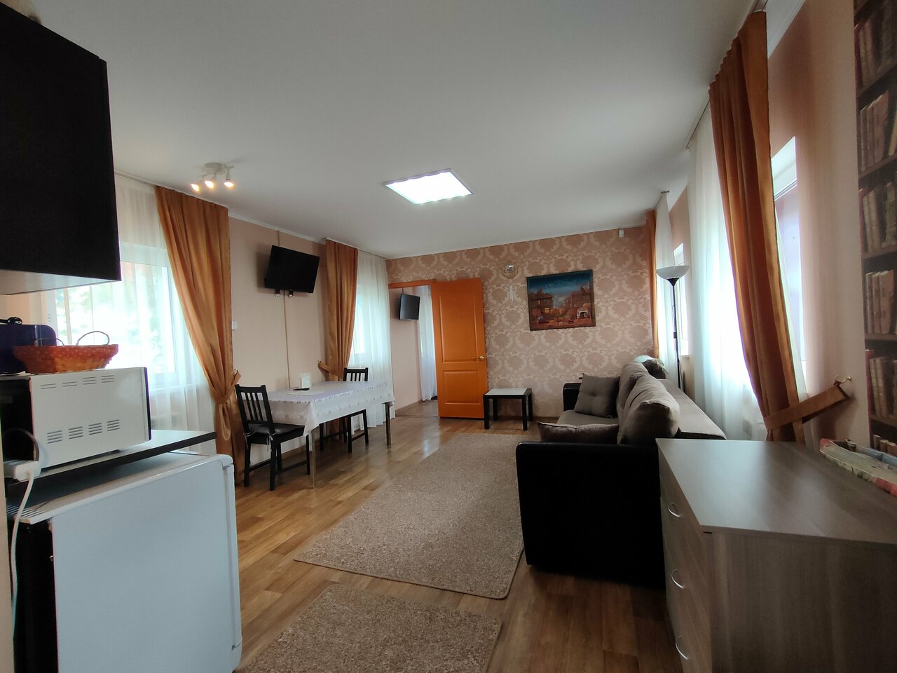 Апартаменты Студии на Гражданской Владимир