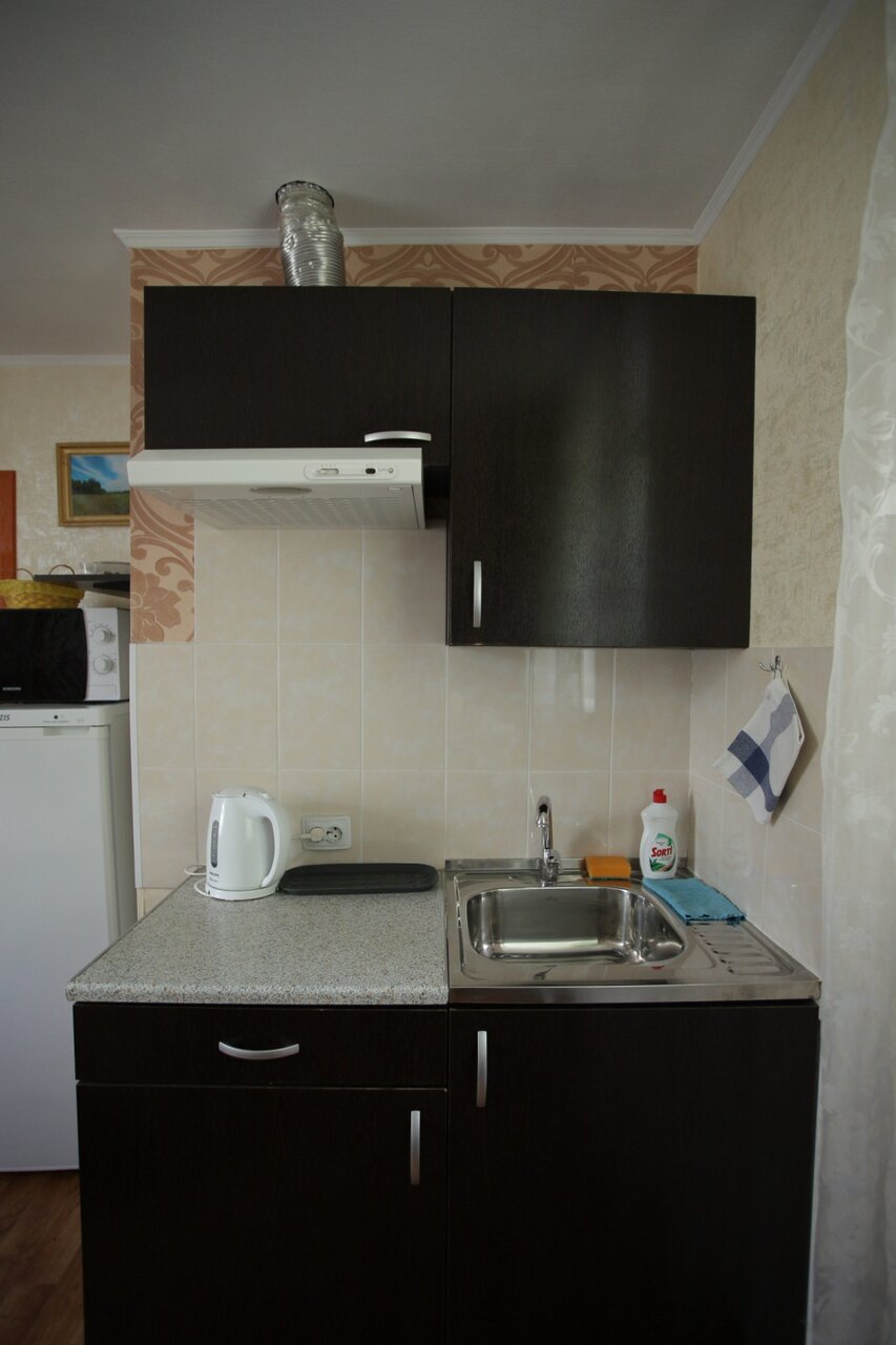 Апартаменты Студии на Гражданской Владимир-64