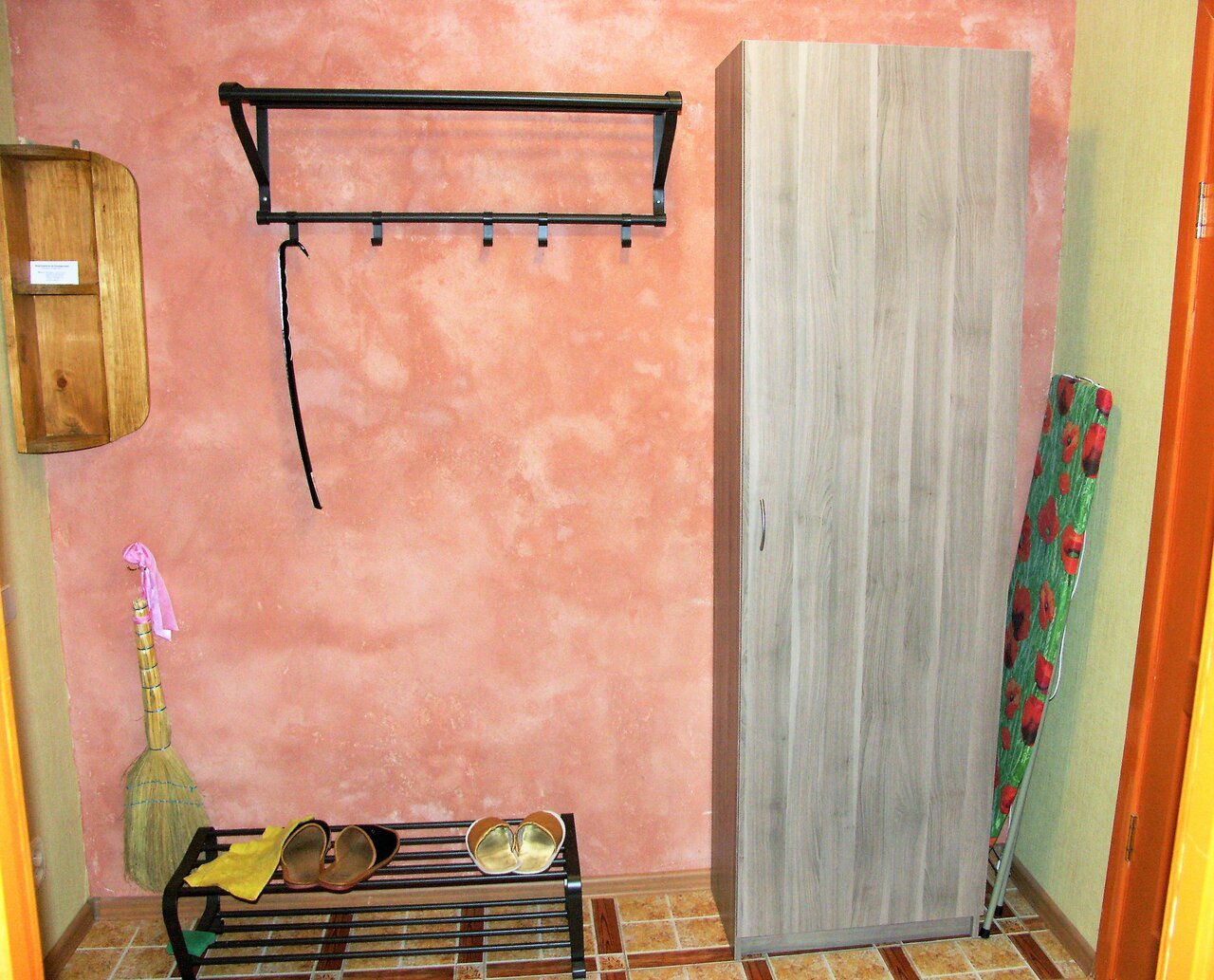 Апартаменты Студии на Гражданской Владимир-43