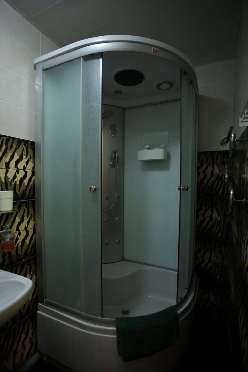 Апартаменты Студии на Гражданской Владимир-133