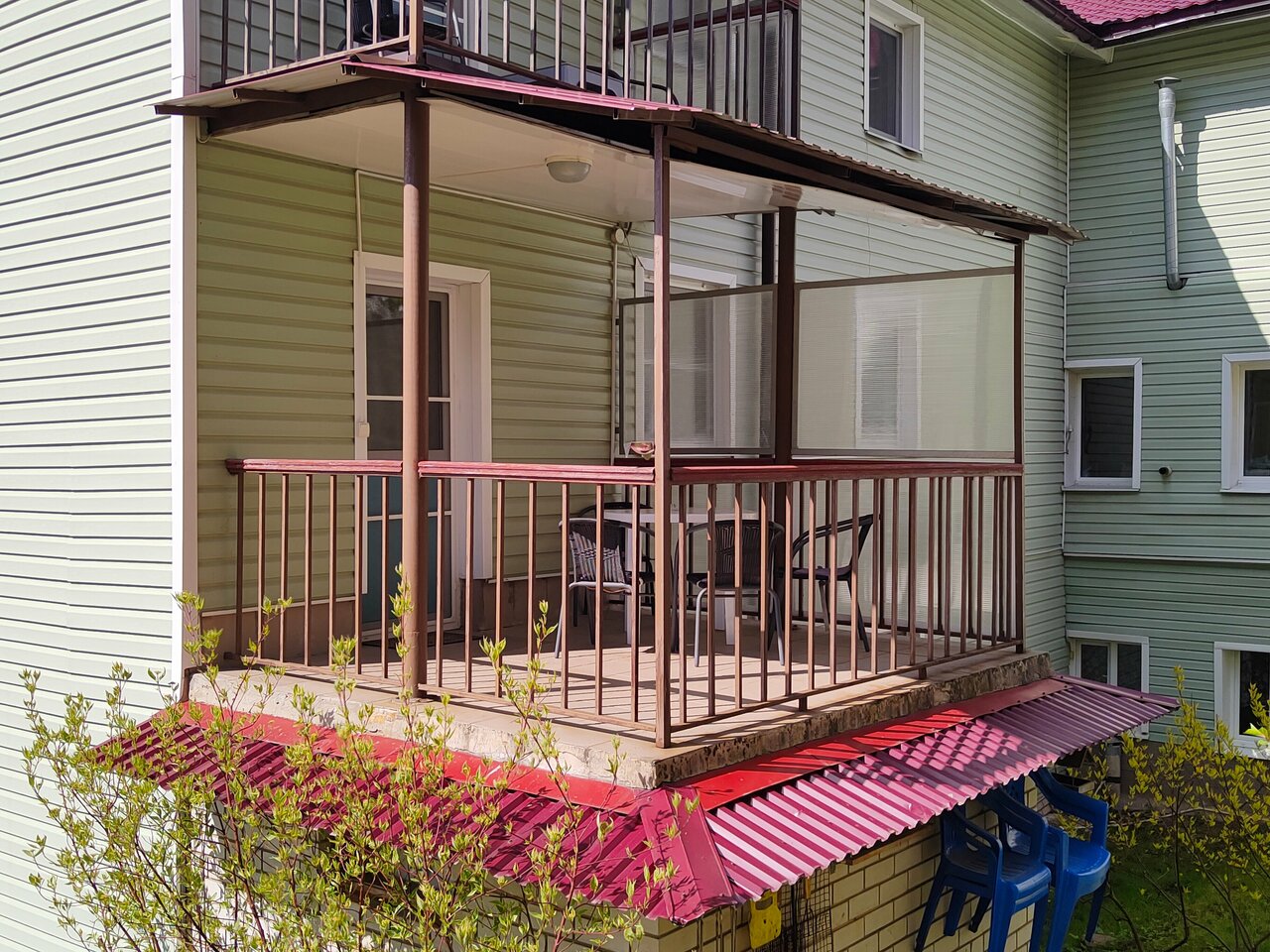 Апартаменты Студии на Гражданской Владимир