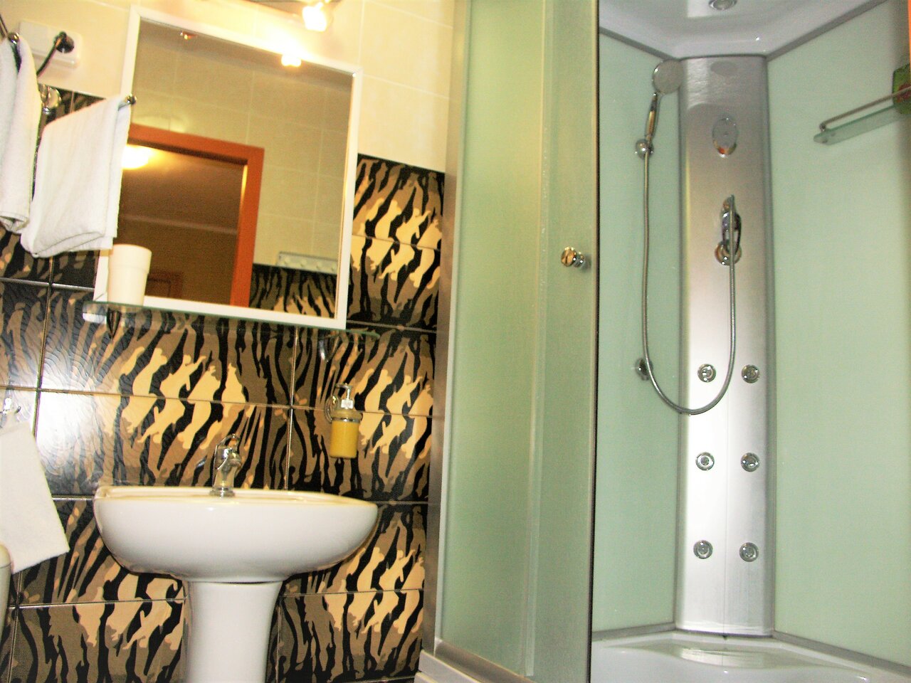 Апартаменты Студии на Гражданской Владимир-114