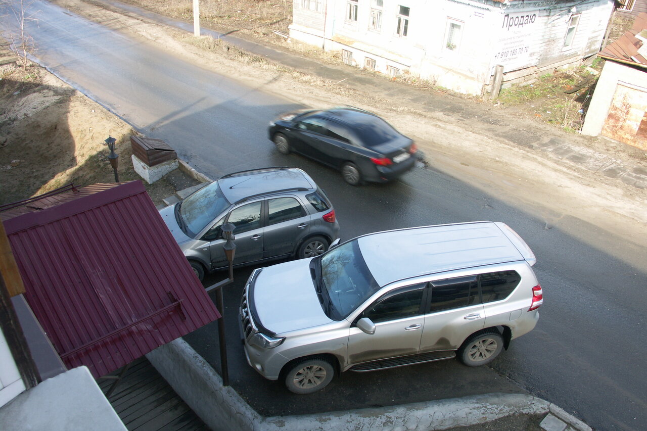 Апартаменты Студии на Гражданской Владимир-19