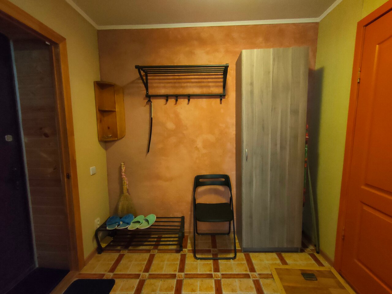 Апартаменты Студии на Гражданской Владимир