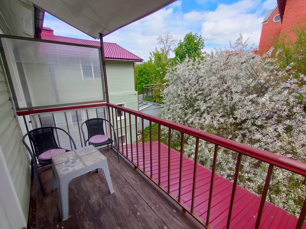 Апартаменты Студии на Гражданской Владимир