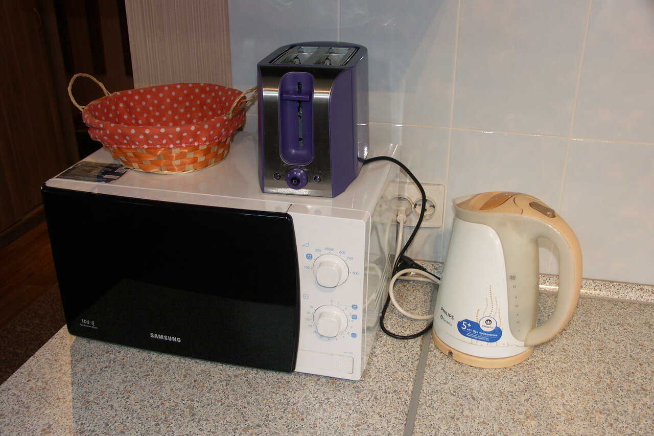 Апартаменты Студии на Гражданской Владимир-60