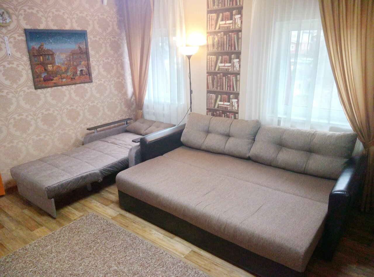 Апартаменты Студии на Гражданской Владимир-103