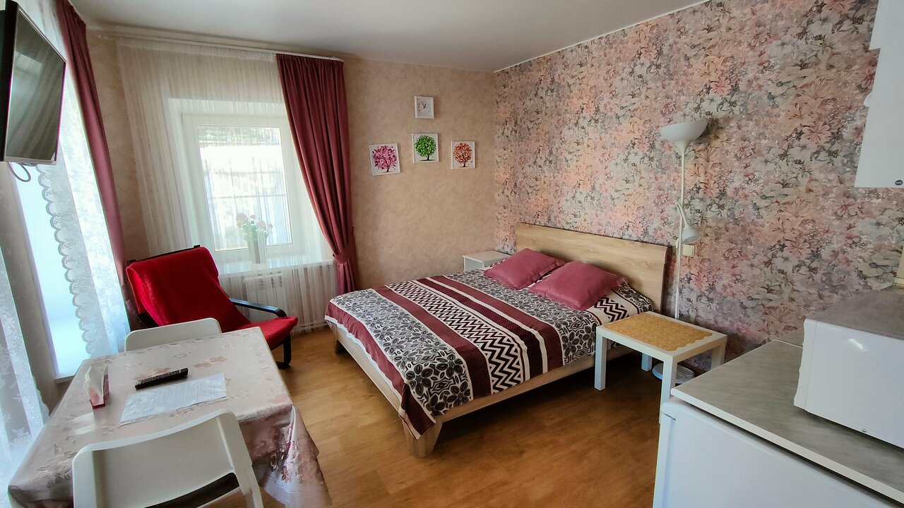 Апартаменты Студии на Гражданской Владимир