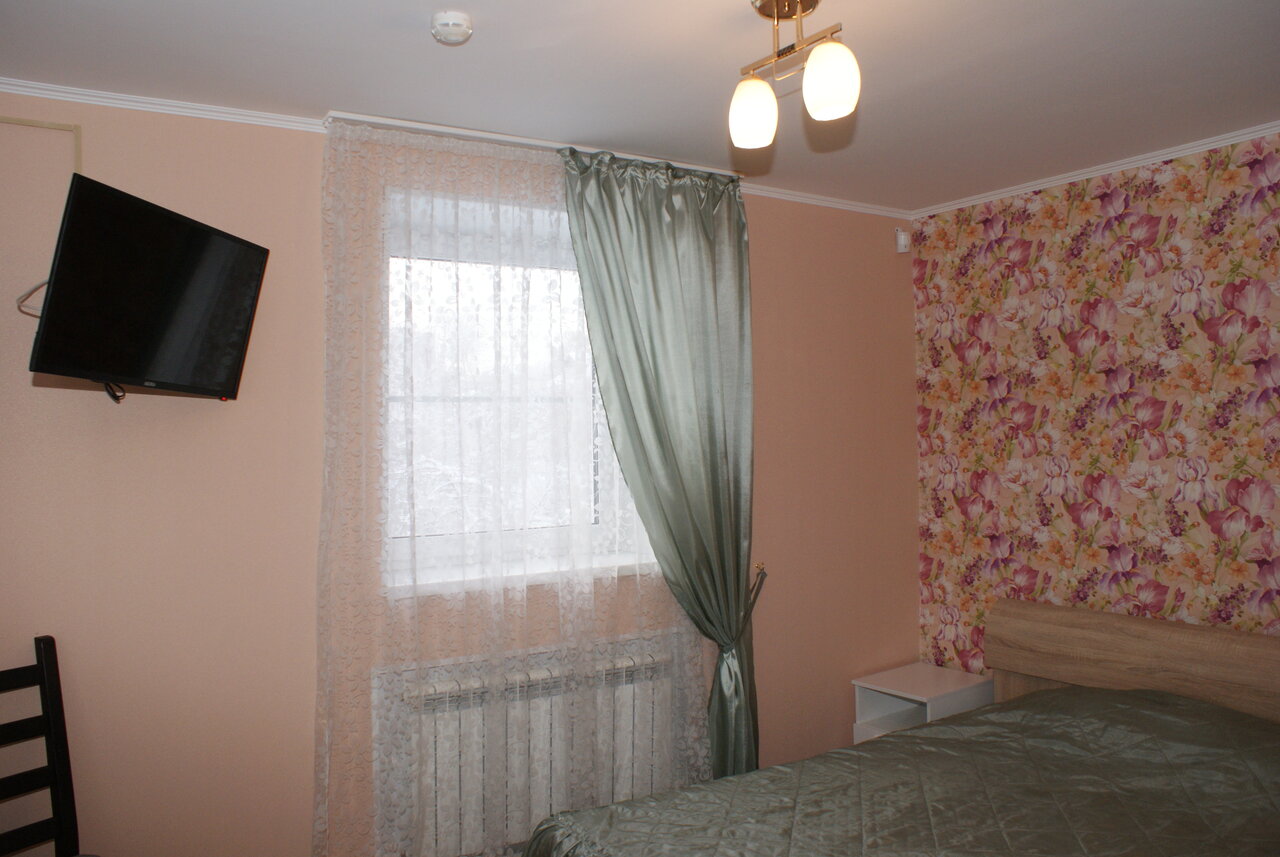 Апартаменты Студии на Гражданской Владимир-94