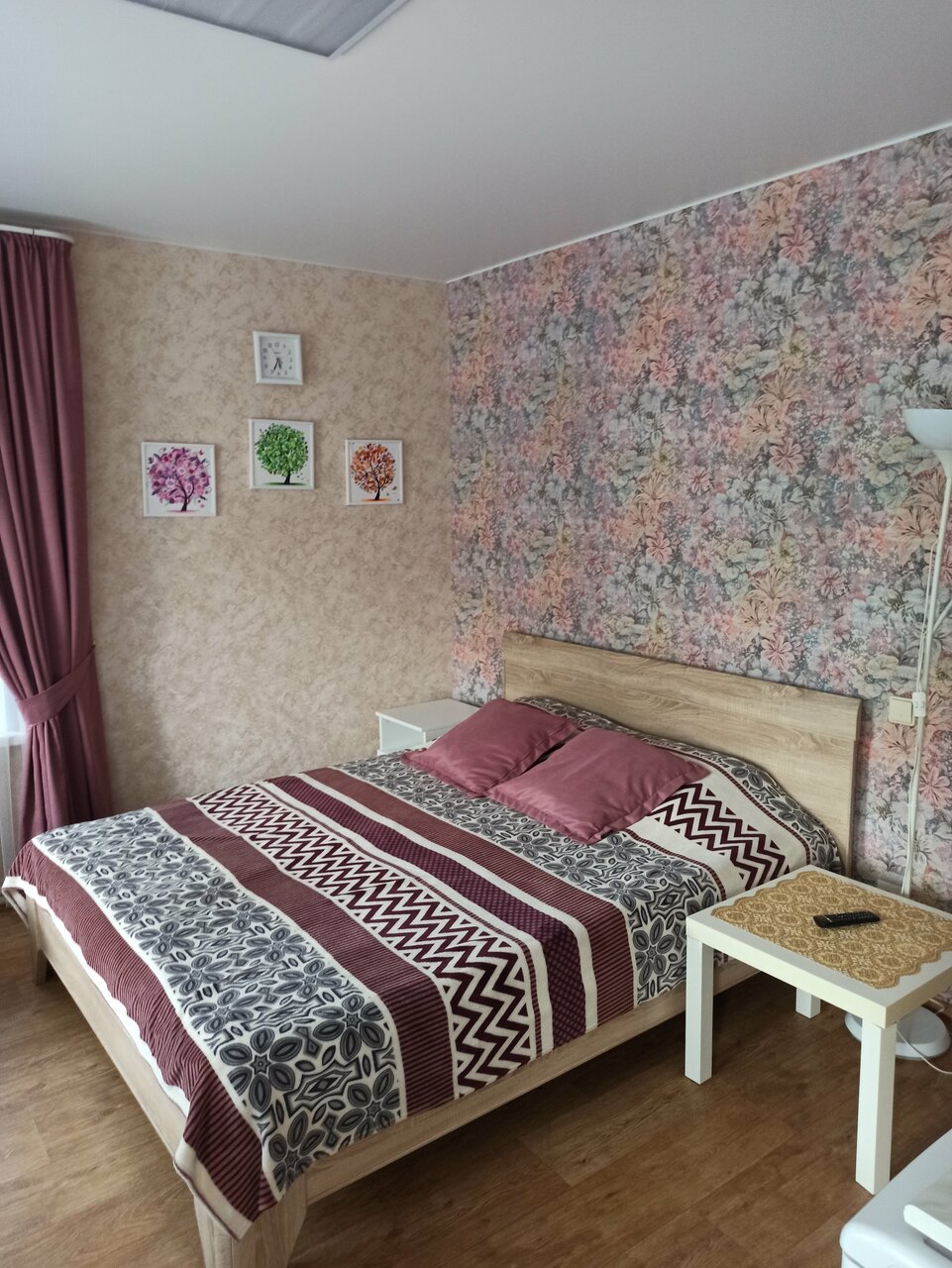 Апартаменты Студии на Гражданской Владимир-105