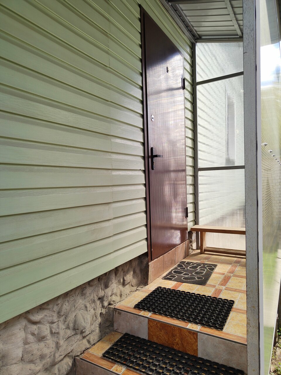 Апартаменты Студии на Гражданской Владимир