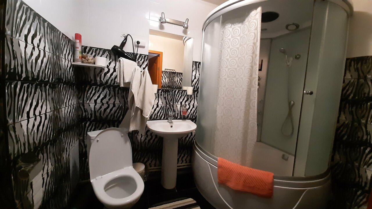 Апартаменты Студии на Гражданской Владимир-109