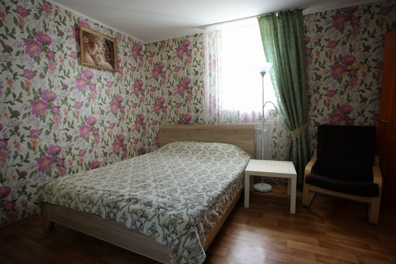 Апартаменты Студии на Гражданской Владимир-125