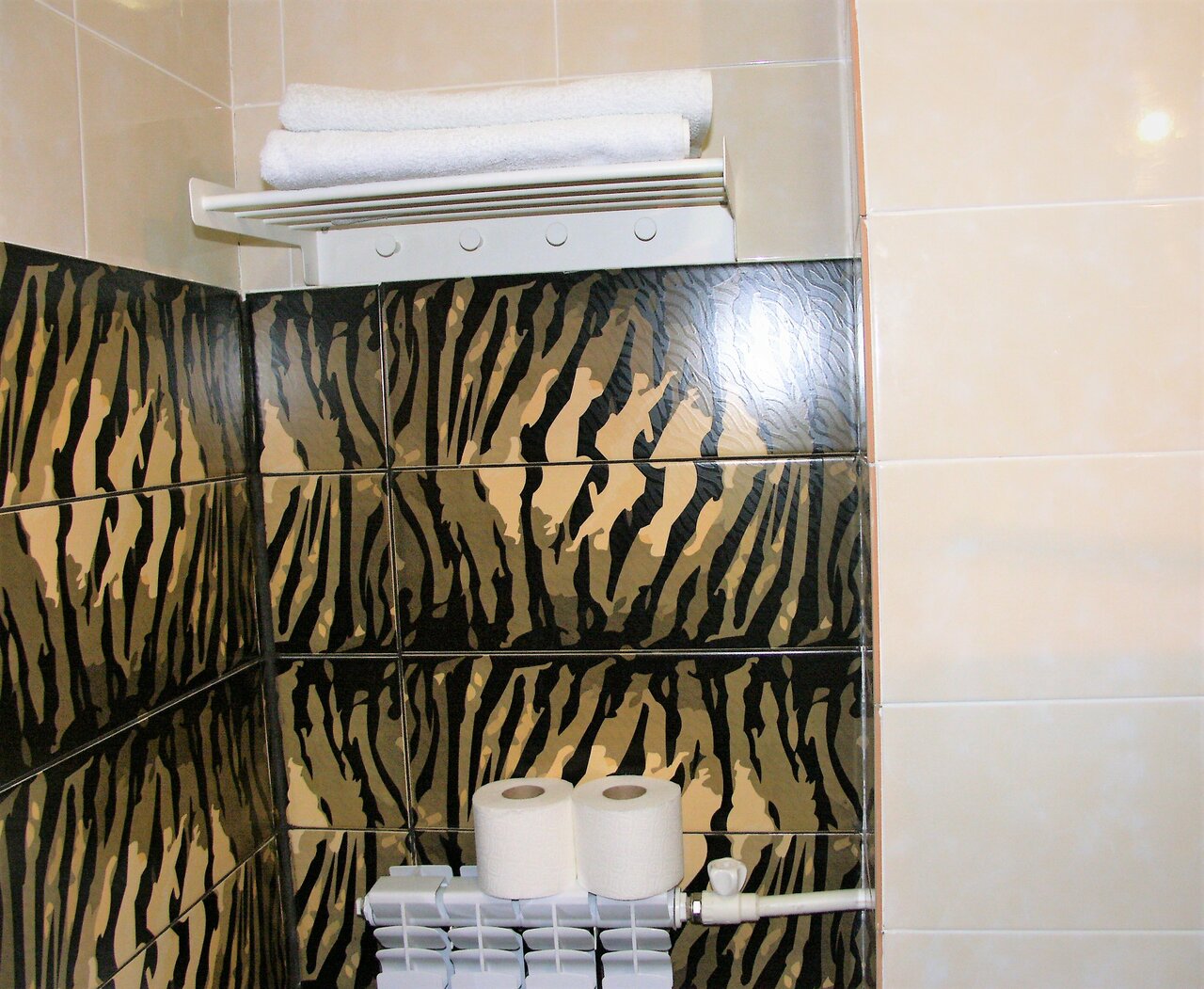 Апартаменты Студии на Гражданской Владимир-100