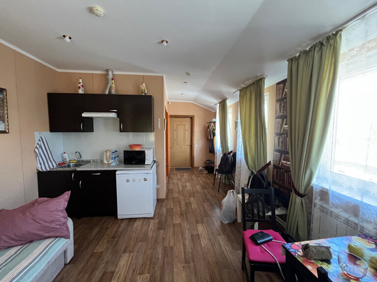 Апартаменты Студии на Гражданской Владимир-85