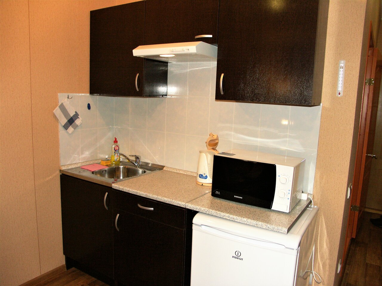 Апартаменты Студии на Гражданской Владимир-131