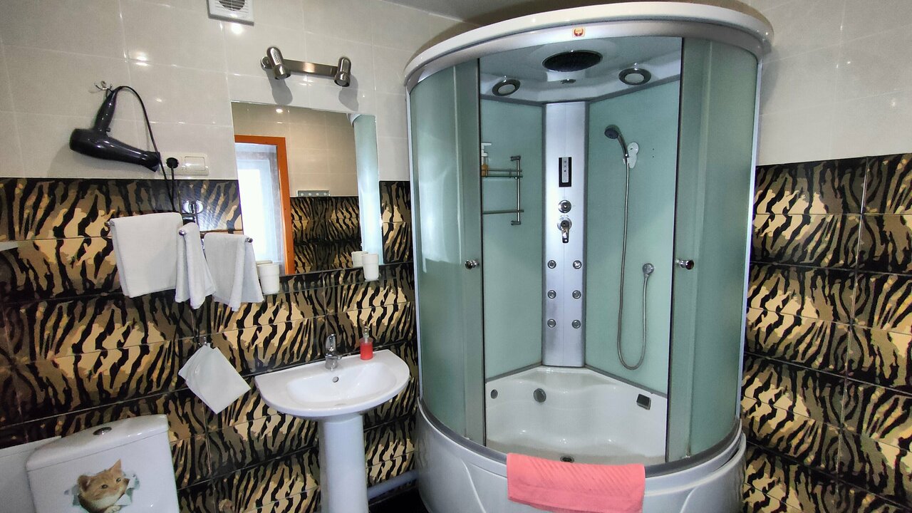 Апартаменты Студии на Гражданской Владимир