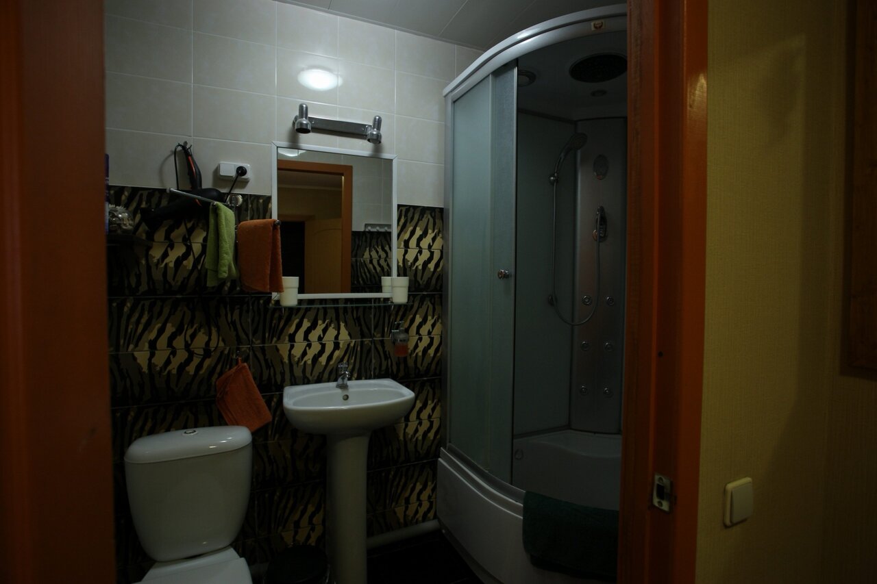 Апартаменты Студии на Гражданской Владимир-139