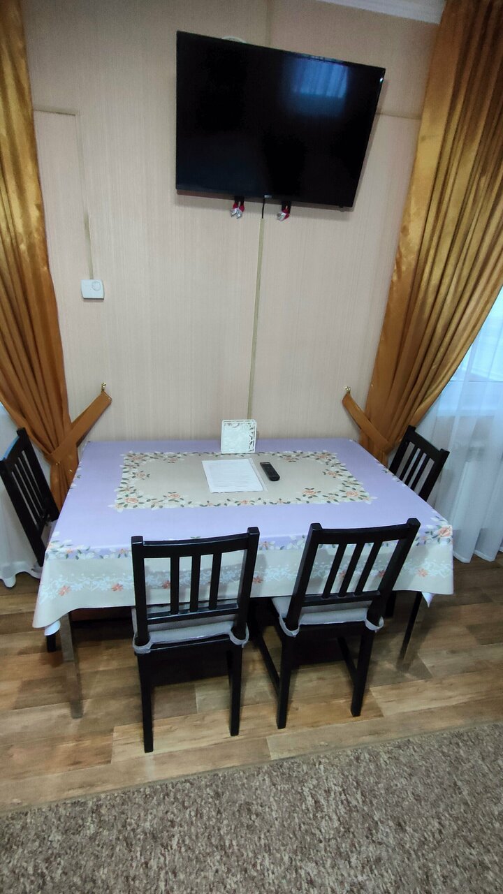 Апартаменты Студии на Гражданской Владимир