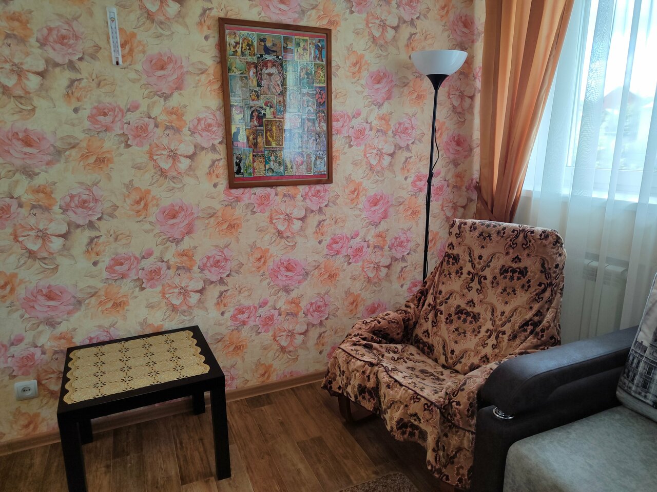 Апартаменты Студии на Гражданской Владимир