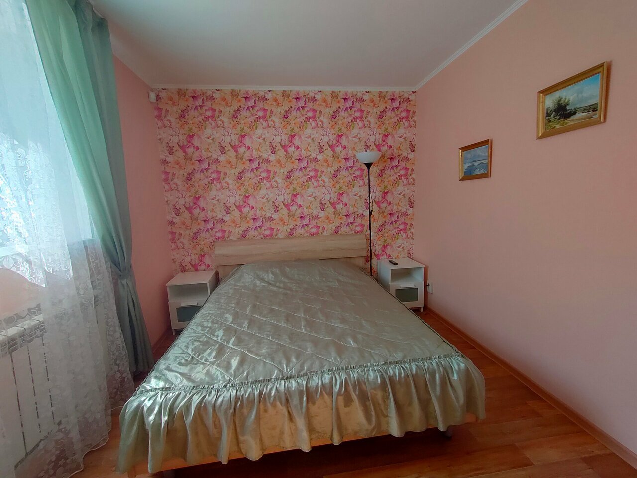 Апартаменты Студии на Гражданской Владимир