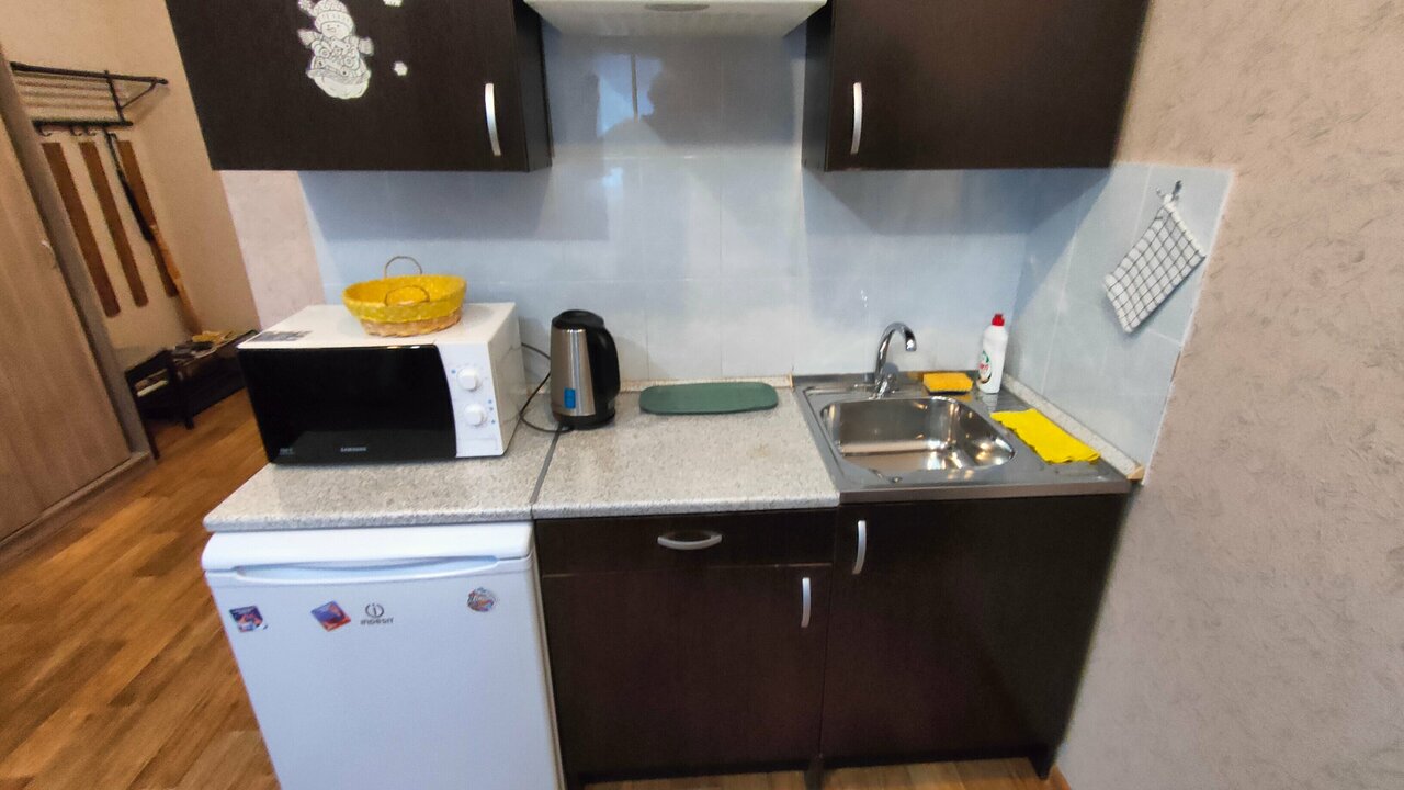 Апартаменты Студии на Гражданской Владимир