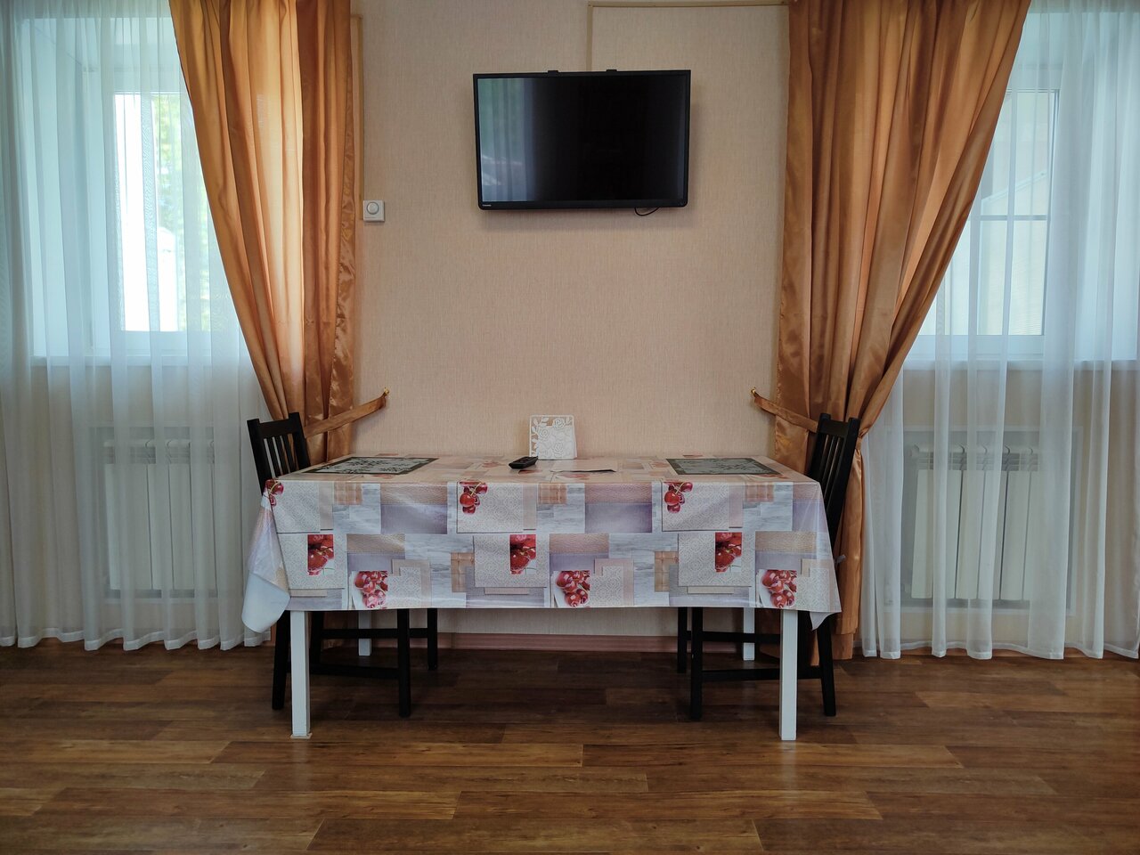 Апартаменты Студии на Гражданской Владимир