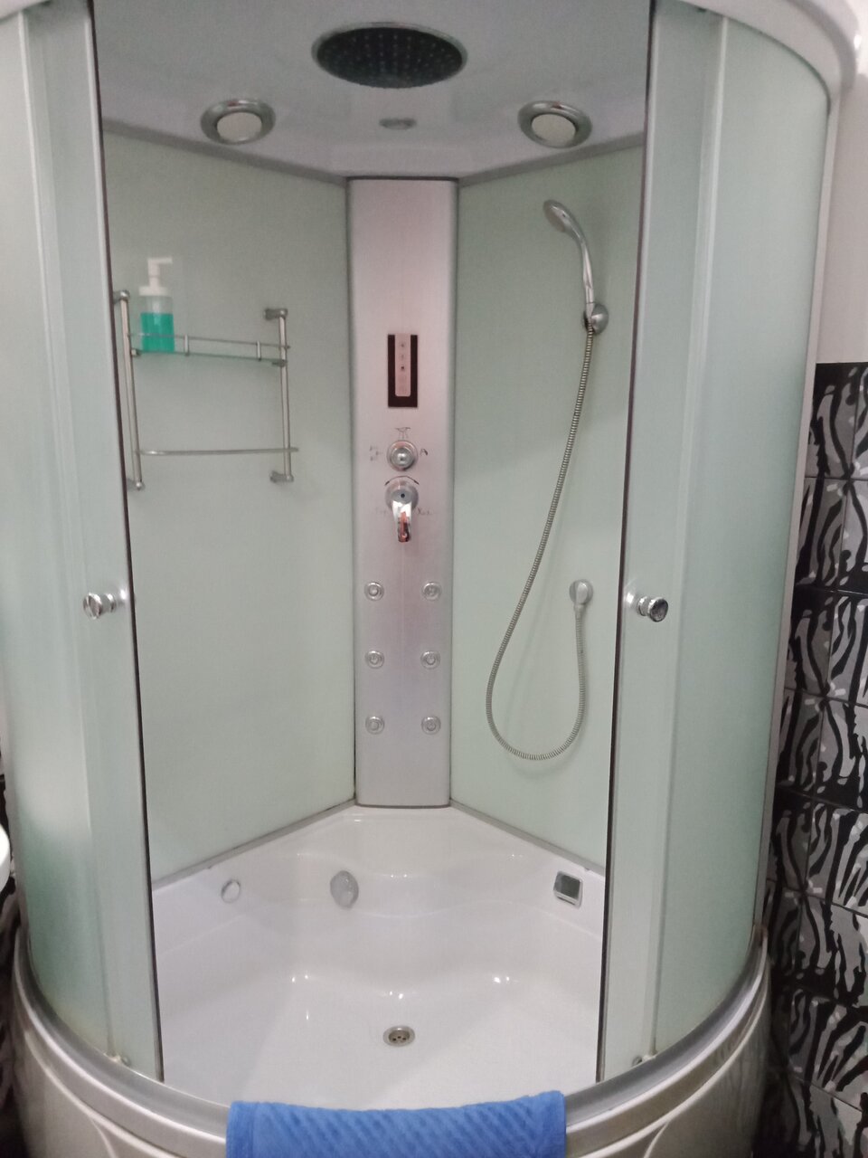 Апартаменты Студии на Гражданской Владимир-51