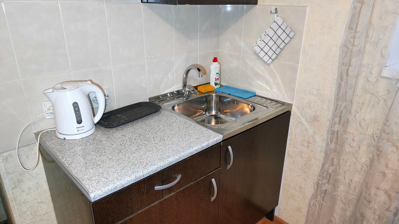 Апартаменты Студии на Гражданской Владимир