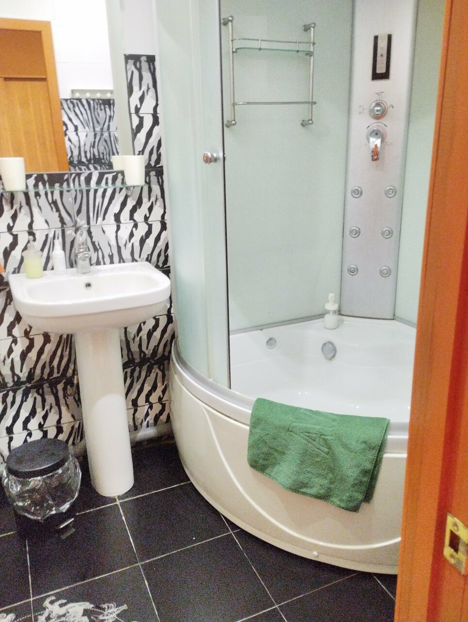 Апартаменты Студии на Гражданской Владимир-120