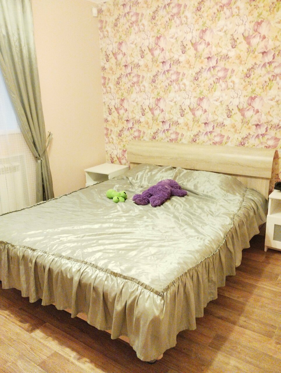 Апартаменты Студии на Гражданской Владимир-25