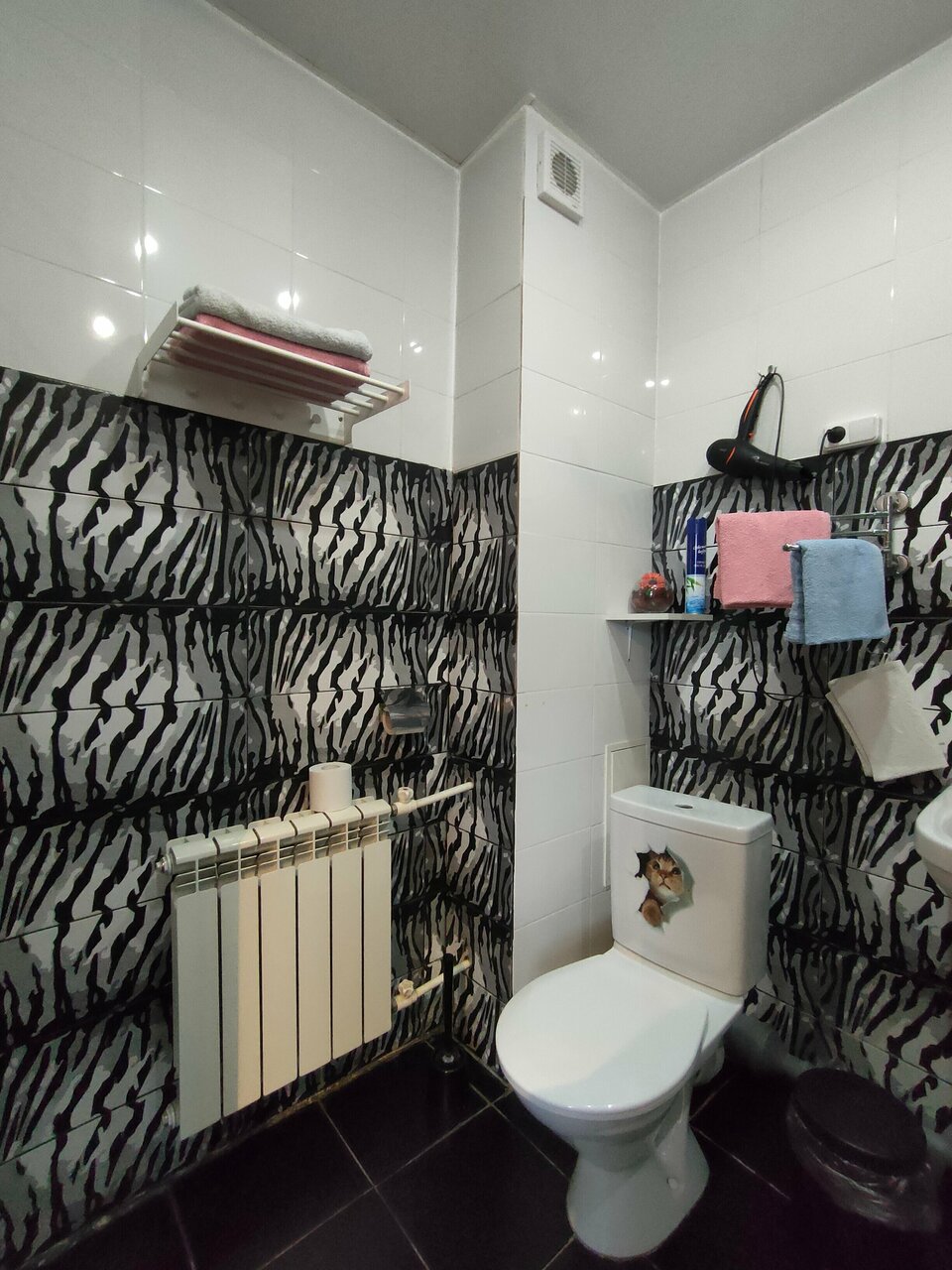 Апартаменты Студии на Гражданской Владимир