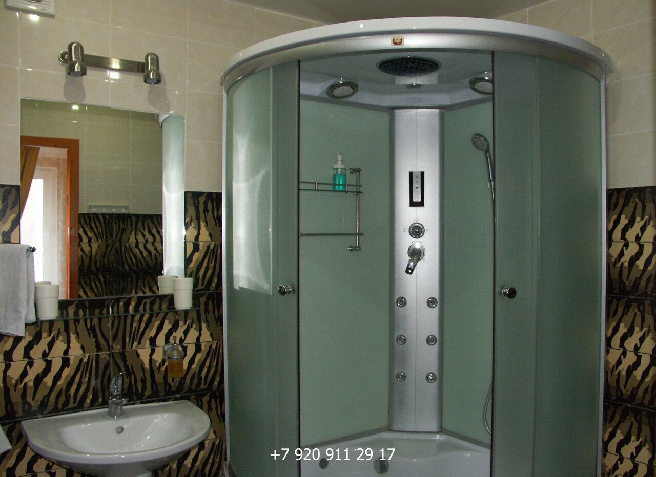 Апартаменты Студии на Гражданской Владимир-138