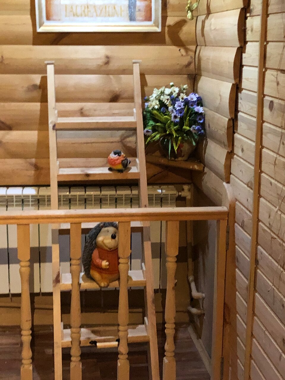 Апартаменты Студии на Гражданской Владимир-92