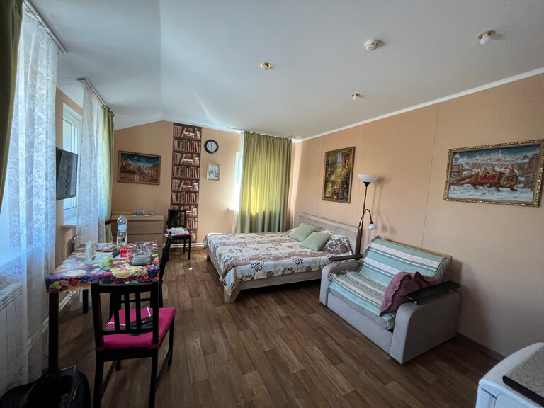 Апартаменты Студии на Гражданской Владимир-53