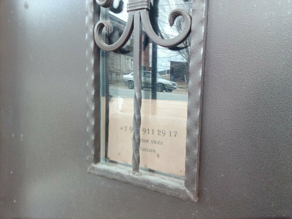 Апартаменты Студии на Гражданской Владимир-6