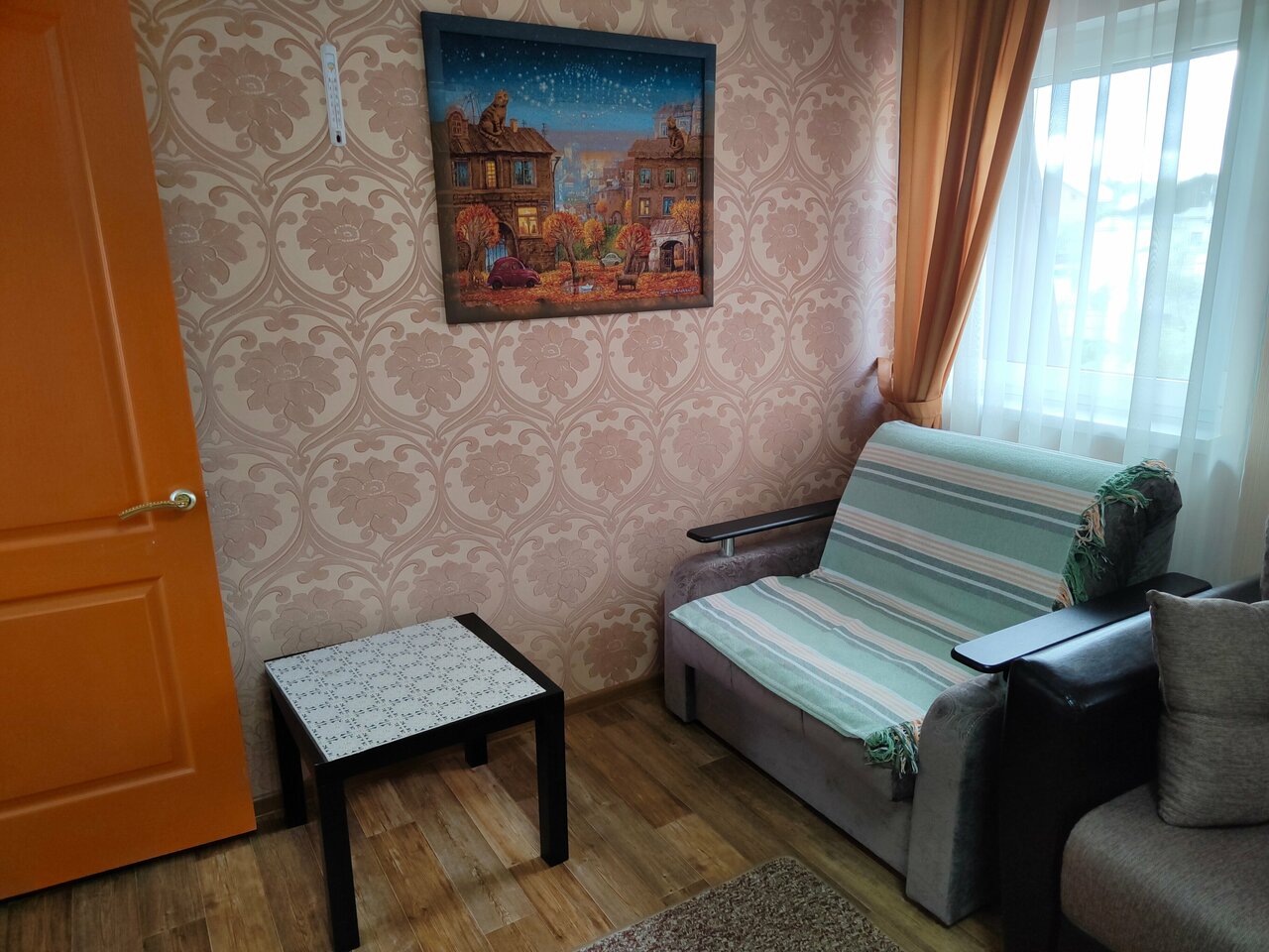 Апартаменты Студии на Гражданской Владимир